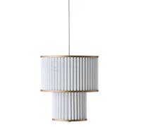 Le Klint Plivello 110 Lampada a sospensione, dorato