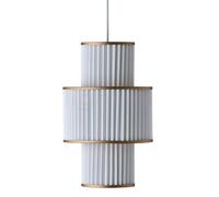 Le Klint Plivello 111 Lampada a sospensione, dorato