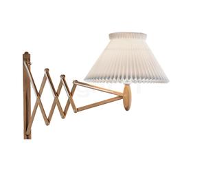 Le Klint Sax 234-1/21, rovere luminoso - carta