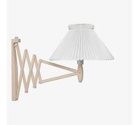 Le Klint Sax Lampada da Parete, Legno