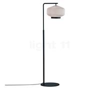 Le Klint Shibui Lampada da terra, nero