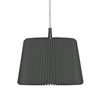 Le Klint Snowdrop Lampada a Sospensione, Grigio