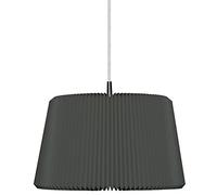 Le Klint Snowdrop Lampada a Sospensione, Grigio