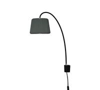 Le Klint Snowdrop Lampada da Parete, Grigio