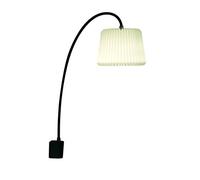 Le Klint Snowdrop Lampada da Parete, Nero