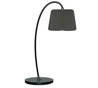 Le Klint Snowdrop Lampada da Tavolo, Grigio