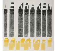 Le Kraken De Paille Et D'Or (Vinyl LP)