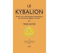 Le Kybalion (Tascabile)