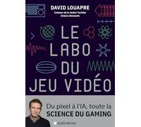 Le labo du jeu vidéo