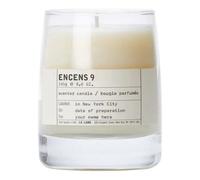 Le Labo Encens 9 245 g - Candela Profumata