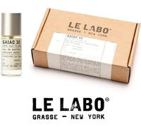 Le Labo GAIAC 10 Tokyo Exclusive 15 ml Eau de Parfum Rare Japan Limited
