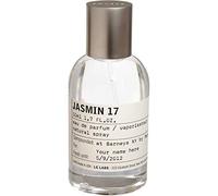 Le Labo Jasmin 17 EDP 50 ml - squisita composizione profumata - bianco