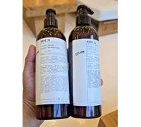 Le Labo Rose 31 Shampoo & Conditioner Jumbo 480 ml - Confezione da 16,2 fl oz...