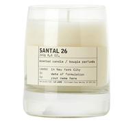 Le Labo Santal 26 245 g - Candela Profumata