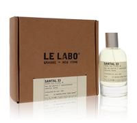 LE LABO SANTAL 33 Eau De Parfum 100 ml for Women