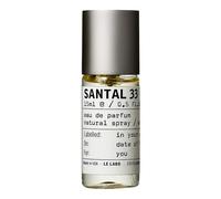 Le Labo Santal 33 15 ml eau de parfum Unisex