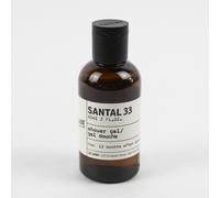Le Labo Santal 33 Taglia Da Viaggio Gel Doccia Profumato Di Lusso 2 Fl Oz