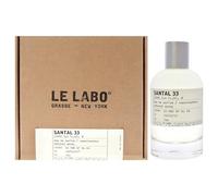 Le Labo Santal 33 Eau de Parfum 100 ml