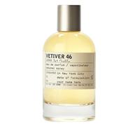 Le Labo Vetiver 46 Eau de Parfum Unisex 100 ml - Eau de Parfum