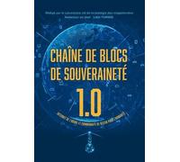 Le Laboratoire CLé de la Stratégie Des Chaîne de Blocs de S (Copertina rigida)