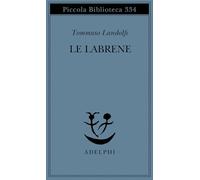 Le labrene