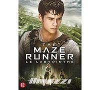 Maze runner (DVD)