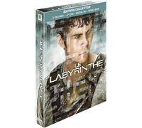 Le Labyrinthe (Blu-ray)