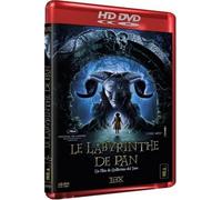 Le labyrinthe de pan