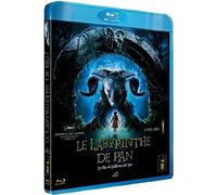 Le labyrinthe de pan