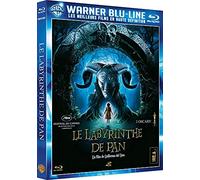 Le labyrinthe de pan