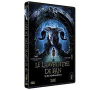 Le labyrinthe de pan