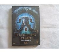Le labyrinthe de pan