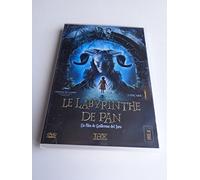 Le labyrinthe de pan
