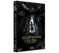 Le labyrinthe de pan