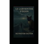 Le Labyrinthe d'Egon