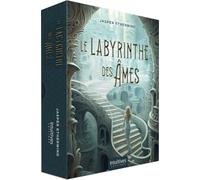 Le labyrinthe des âmes