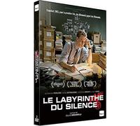 Le Labyrinthe du silence