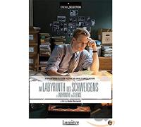 Le Labyrinthe Du Silence [Edizione: Belgio]