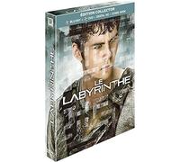 Le Labyrinthe – Blu-ray + DVD – Edizione da collezione