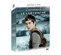 Le labyrinthe - intégrale - 3 films