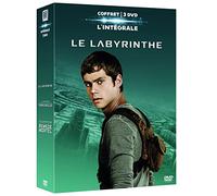 Le labyrinthe - intégrale - 3 films