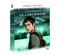 Le labyrinthe - intégrale - 3 films