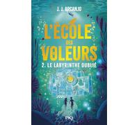 Le labyrinthe oublié: 2