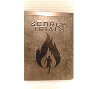 LE LABYRINTHE TERRE BRULEE STEELBOOK