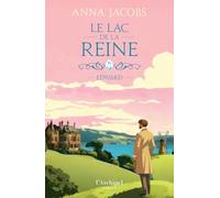 Le lac de la Reine - Tome 2 Edward: 2