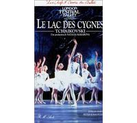 Le Lac Des Cygnes