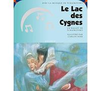 Le lac des cygnes