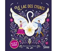 Le lac des cygnes