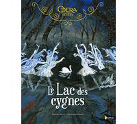 Le lac des cygnes