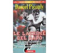 Le lacrime del capo